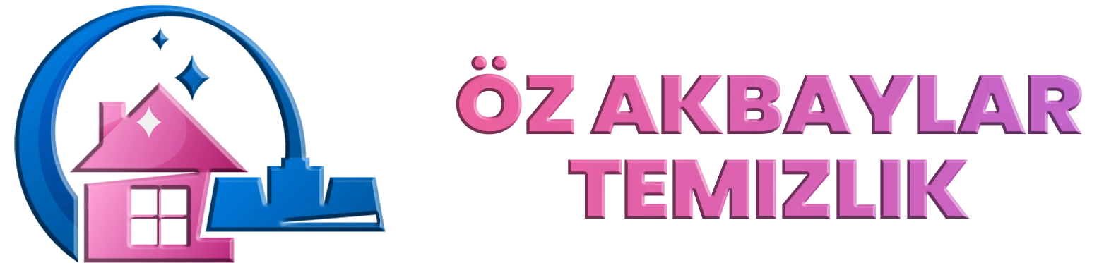 Konya Öz Akbaylar Temizlik - Logo